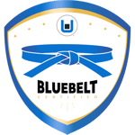 BlueBelt certification badge