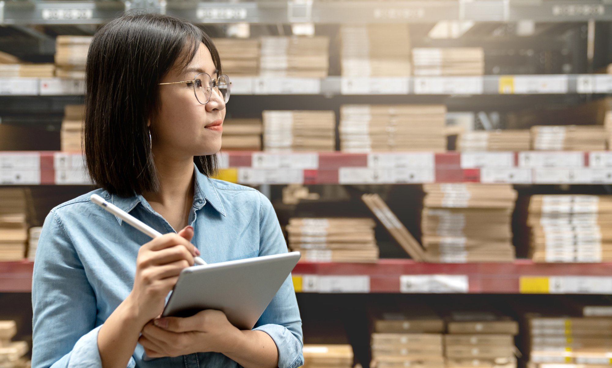 warehouse-management