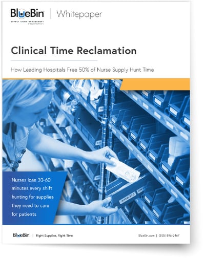 Clinical Time Reclamation whitepaper