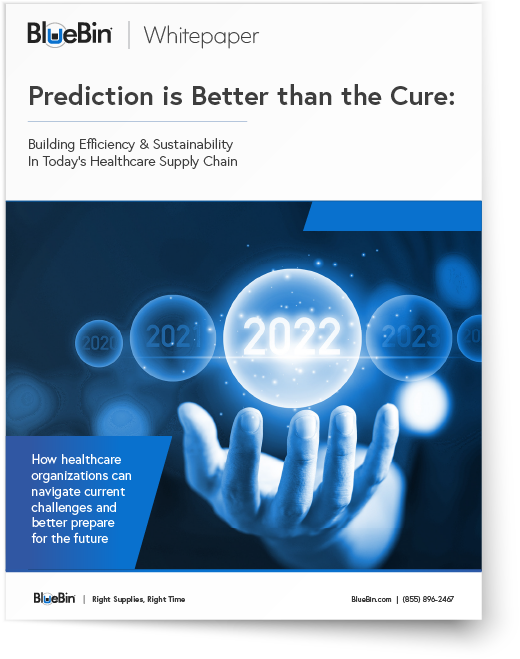 Prediction is Better than the Cure